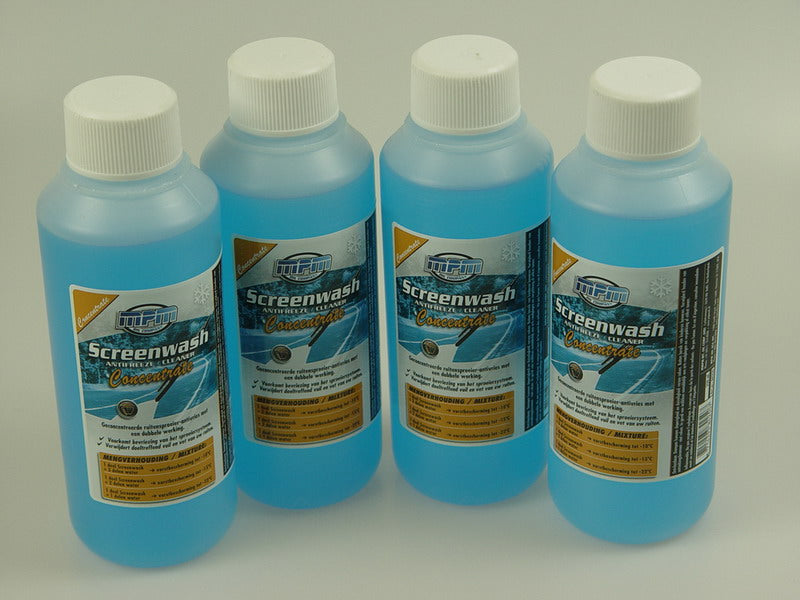 RUITENSP.ANTIVR.GECONC. 250ML