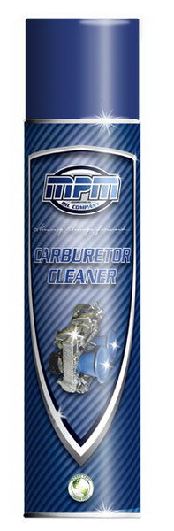 CARBURATEURREINIGER 400ML