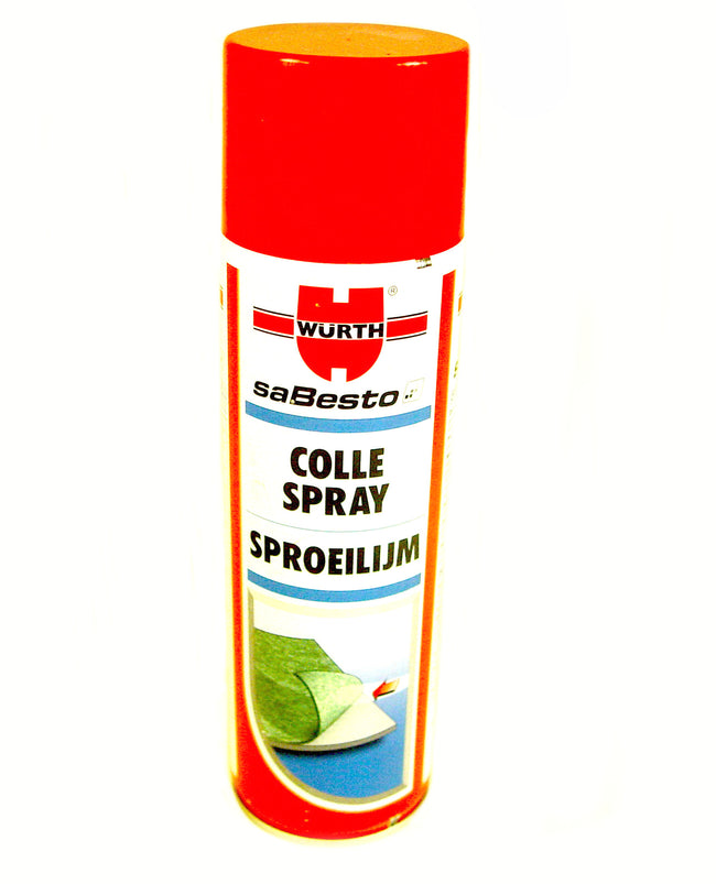 SPROEILIJM 500ML