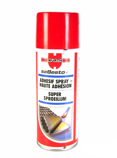 SUPER SPROEILIJM 400ML