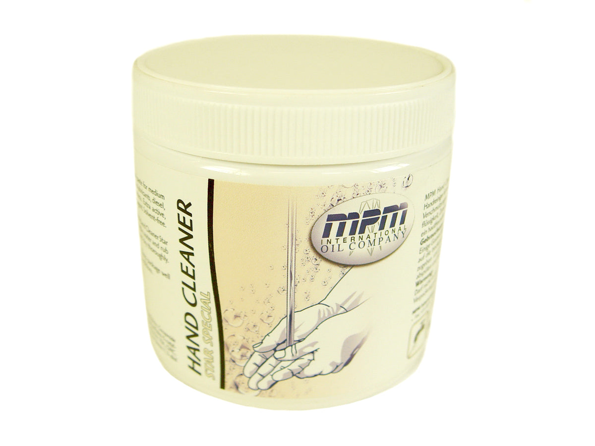 HAND CLEAN. STAR SPECIAL 600ML