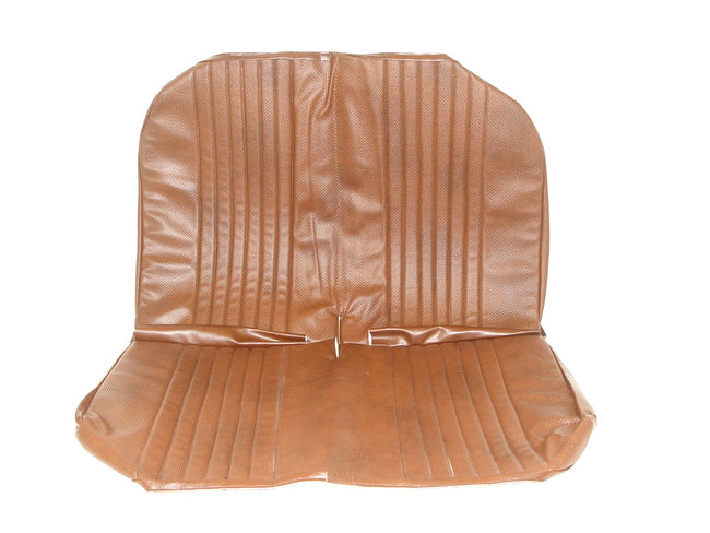 HOES ACHTERBANK BRUIN SKAI