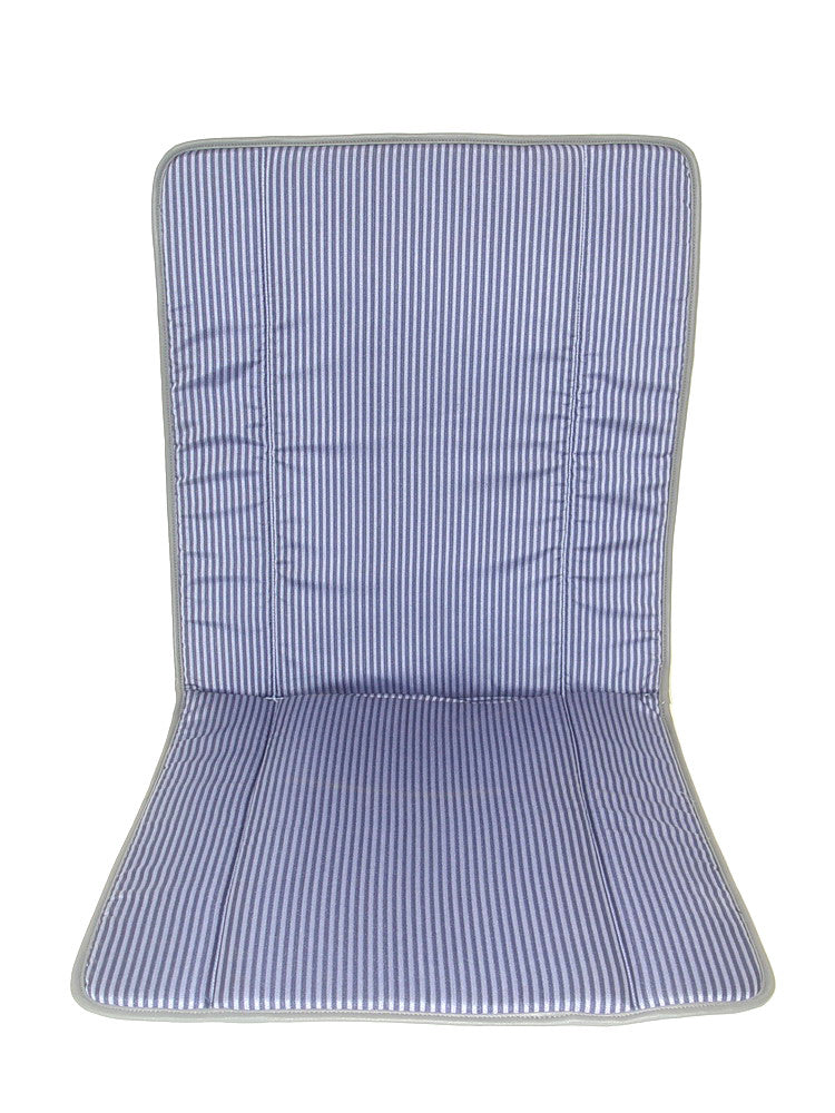 HOES STOEL '50'60 BLAUW