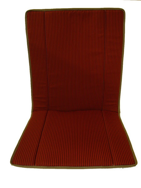 HOES STOEL '50'60 ROOD