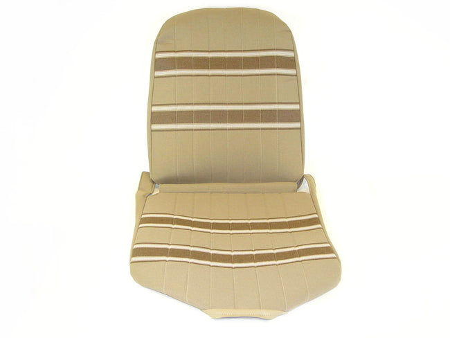 BEKLEDINGSET BEIGE