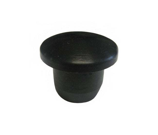 RUBBER DOP ONDER ACHTERBANK