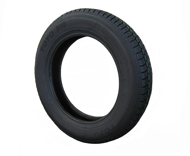 BAND 135R15 TOYO