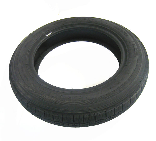 BAND 125R15 X MICHELIN