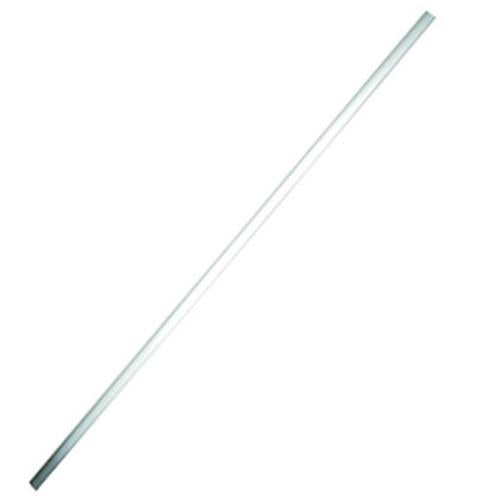 Aluminium kofferbakrail