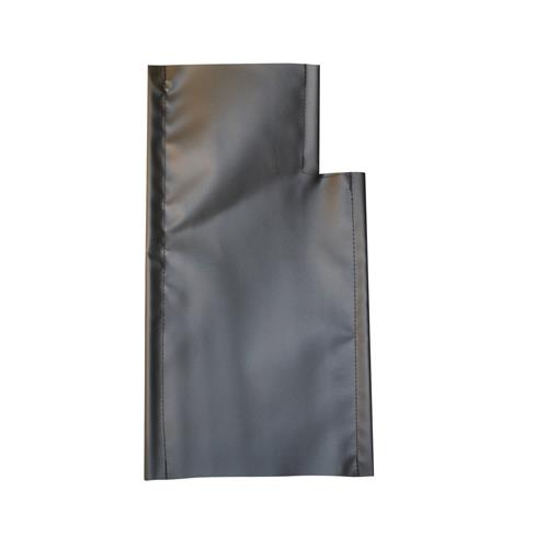 Stoel Mat Nw model FRONT zitbankbodem 2cv