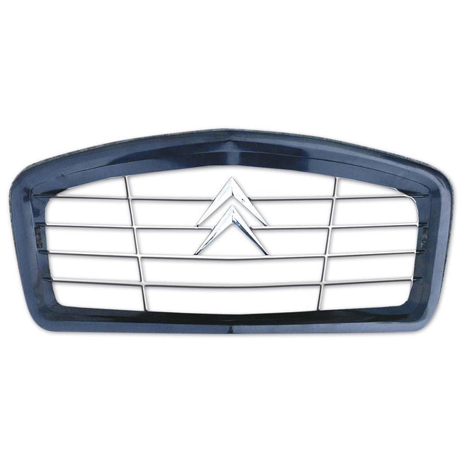 Grille zwart origineel 2CV