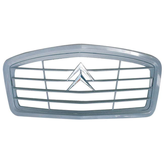 Grille grijs origineel 2CV