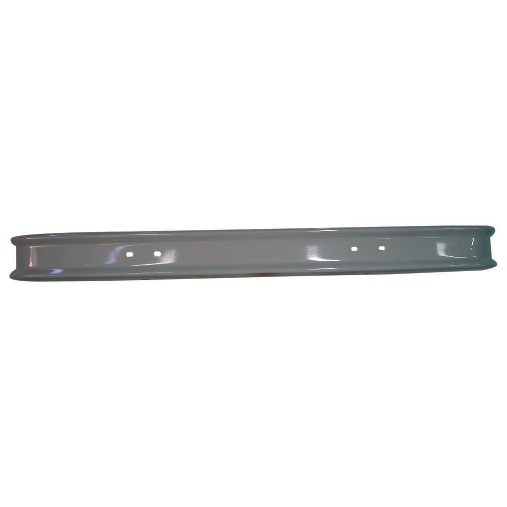 Bumper achter charleston 2CV