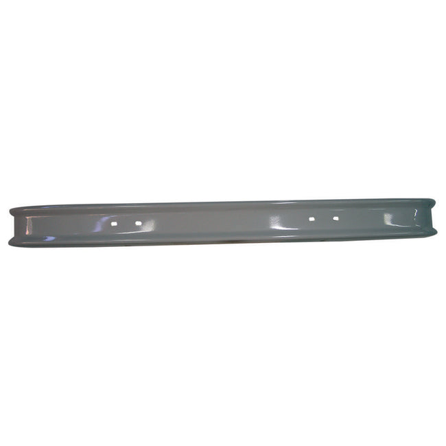 Bumper achter charleston 2CV