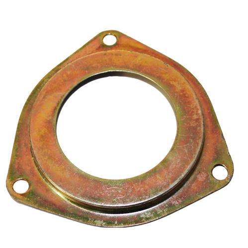 ruitenwisser deflector