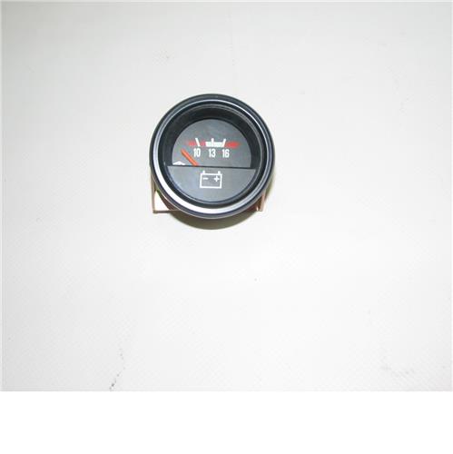 Voltmeter