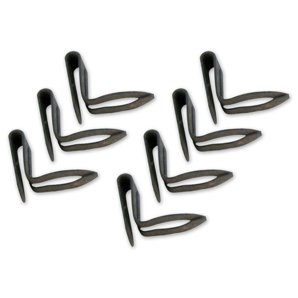 Bevestiging deurbekleding