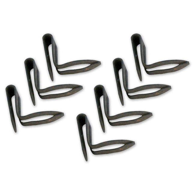 Bevestiging deurbekleding