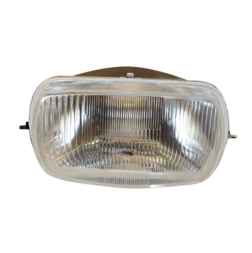 H4 koplamp voor Ami8