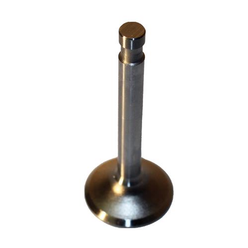 UITLAAT kleppen 425cm3 voor 1964