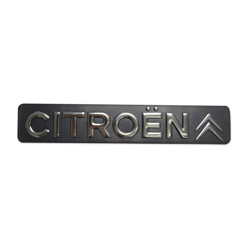 EMBLEEM CITROEN