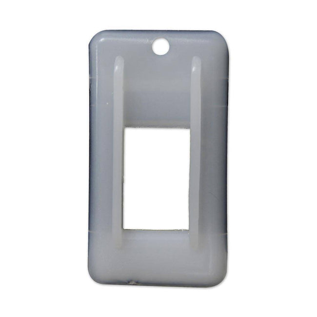 Nylon geleider handrem 2CV