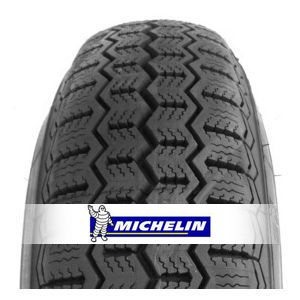 Michelin band 135 sr15 zx tl 72s