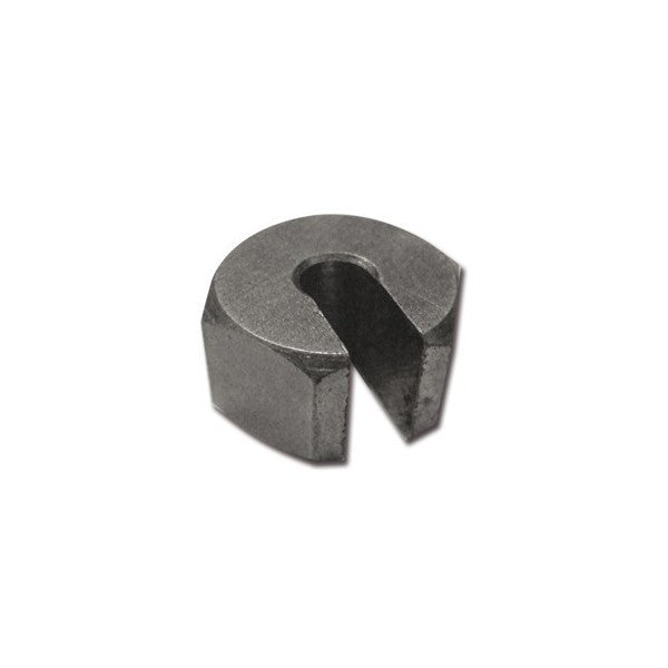 8MM HOOGTE-INSTELLING