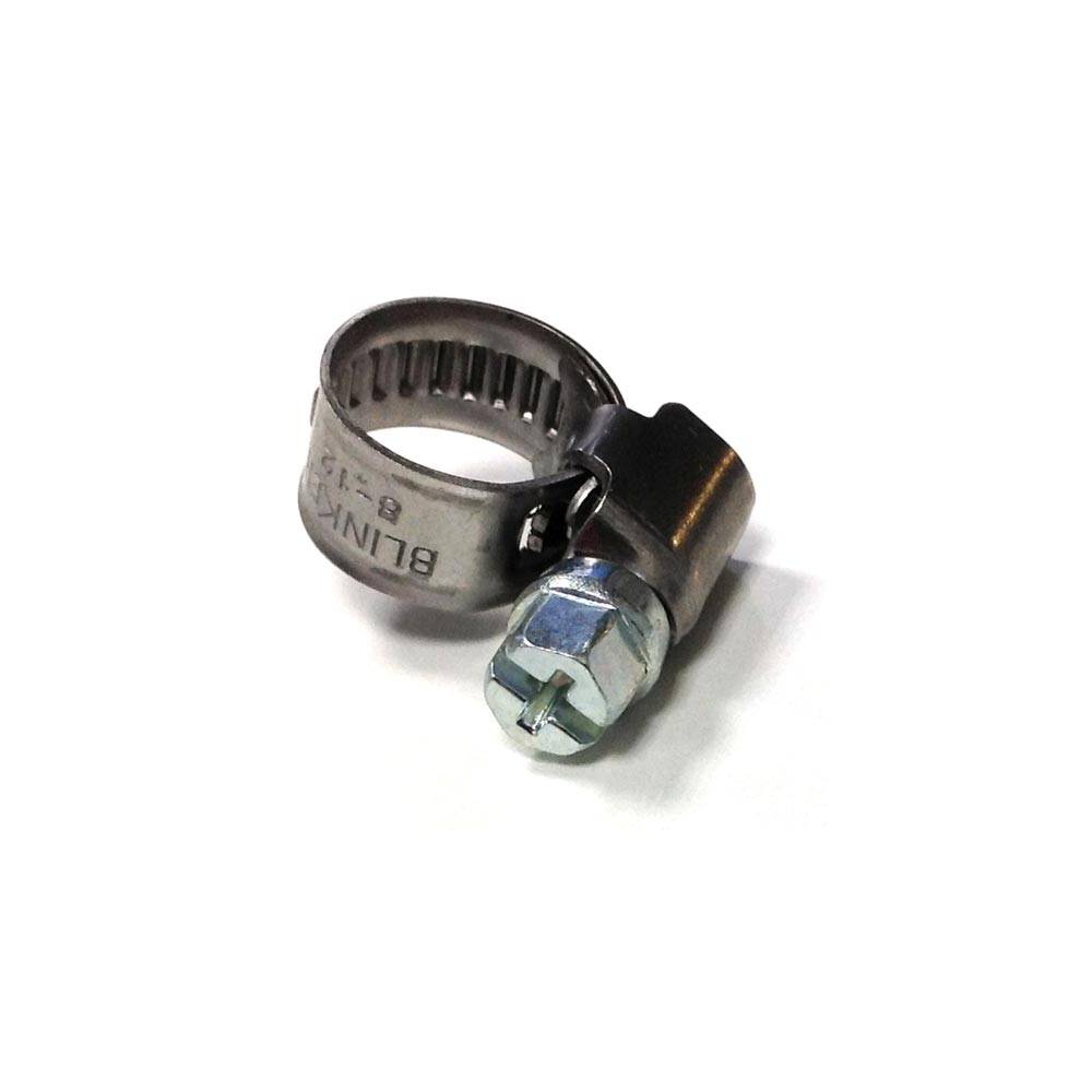 Slangklem 07-11 benzineleiding 2CV/AMI/DYANE/MEHARI