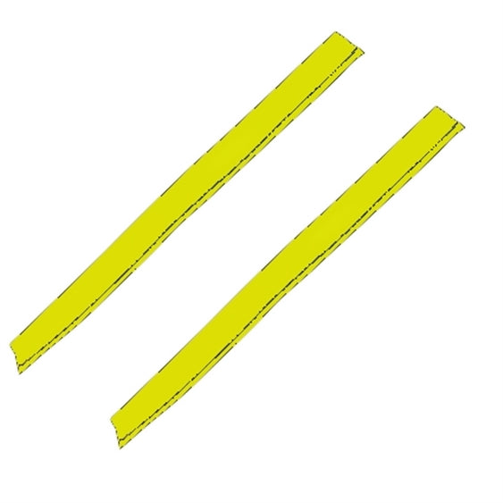 Kettinghoes geel x2 MEHARI