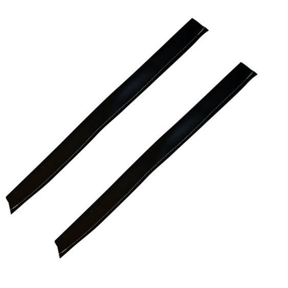 Kettinghoes zwart x 2