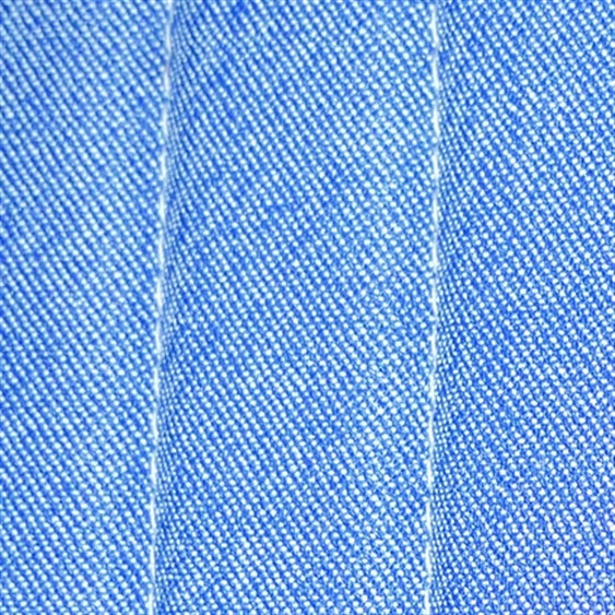 SKAI JEANS FRONT zitbankbekleding Zonder klep