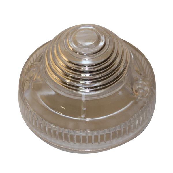 2CV MEHARI VOOR/ACHTER AM CRYSTAL INDICATOR LICHT