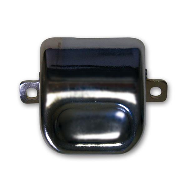 Chrome voorruit sluiting