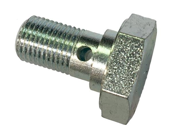 KORTE schroef voor BANJO remfitting