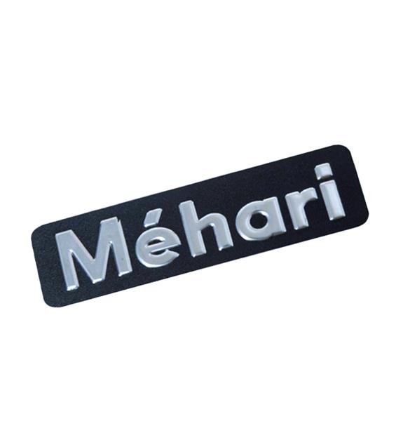 MEHARI embleem