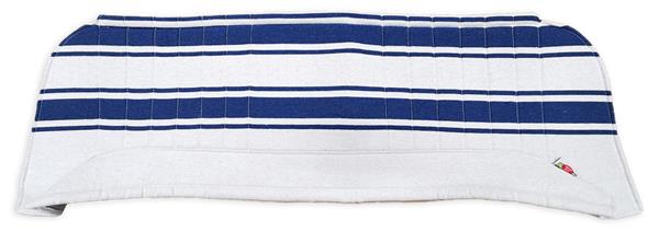 2CV HOEDENMAT FRANCE 3 stof