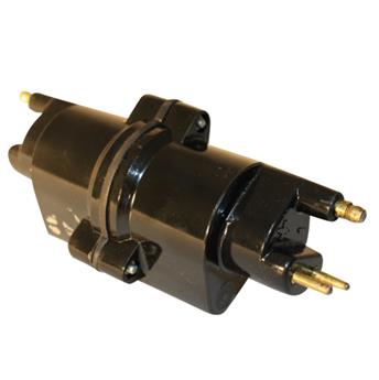 Bobine PRODUCTIE 2CVP