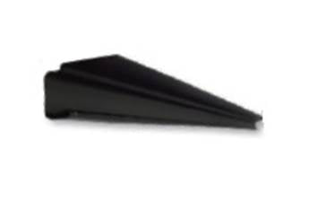 2CV Carrosseriegoot Reparatieprofiel (1200 mm)