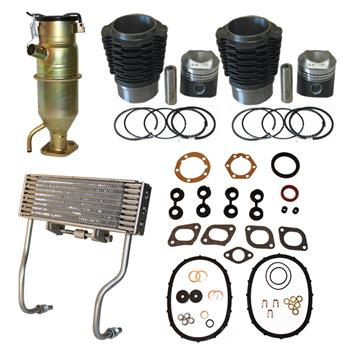 602CM3 motorrevisieset