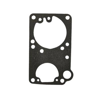 34 mm carburateurkompakking met enkel lichaam