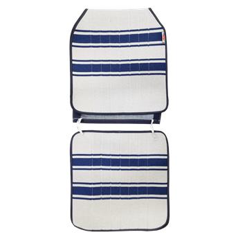 2CV FRANKRIJK 3 STOELHOES