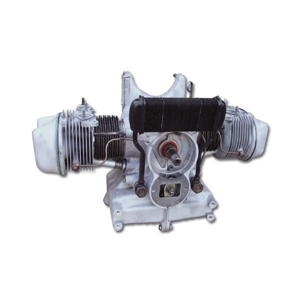 AZAM 425 MOTOR 18CV 1963 TOT 1970 2CV ECH STD