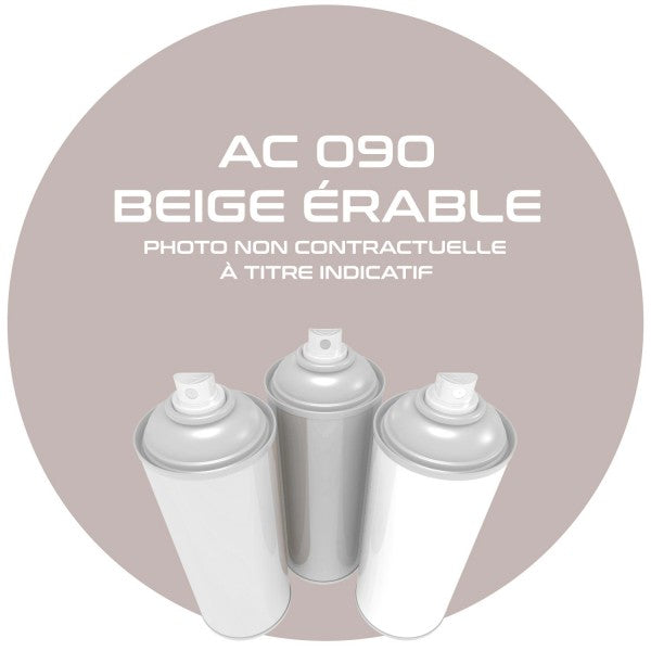 AEROSOL BEIGE ESDOORN AC090 400 ML