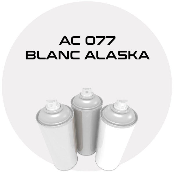 WIT ALASKA AEROSOL AC 077 400 ML