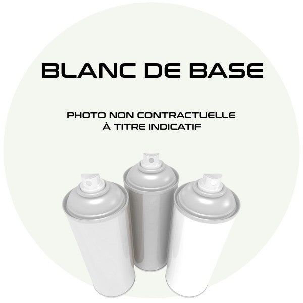 WITTE AEROSOL CARROSSERIE MCDA 400ML