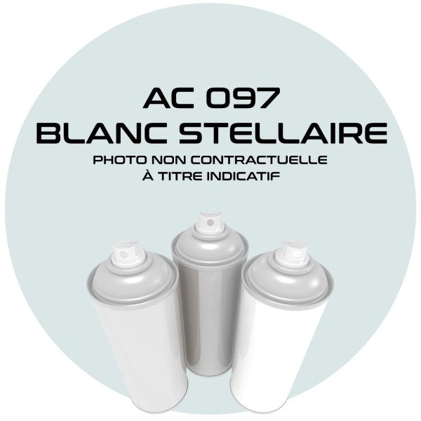 STELLAR WIT AEROSOL AC 097 400 ML