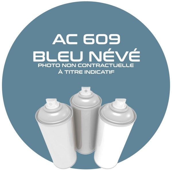 AEROSOL BLAUW NEVE AC609 400 ML