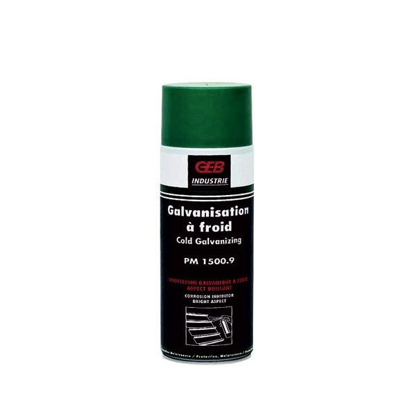 KOUD VERZINKENDE AEROSOL 500 ML