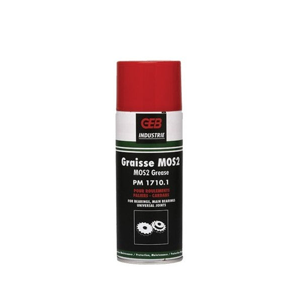 AEROSOL VET MOS2 500MLaers